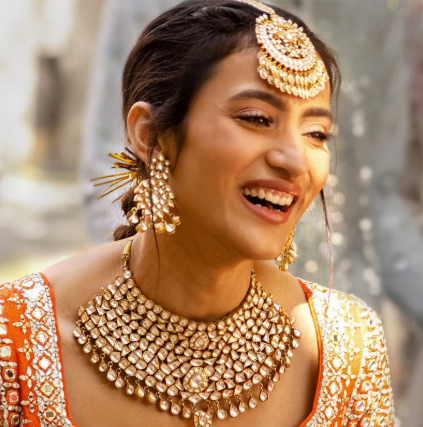 Jewellery