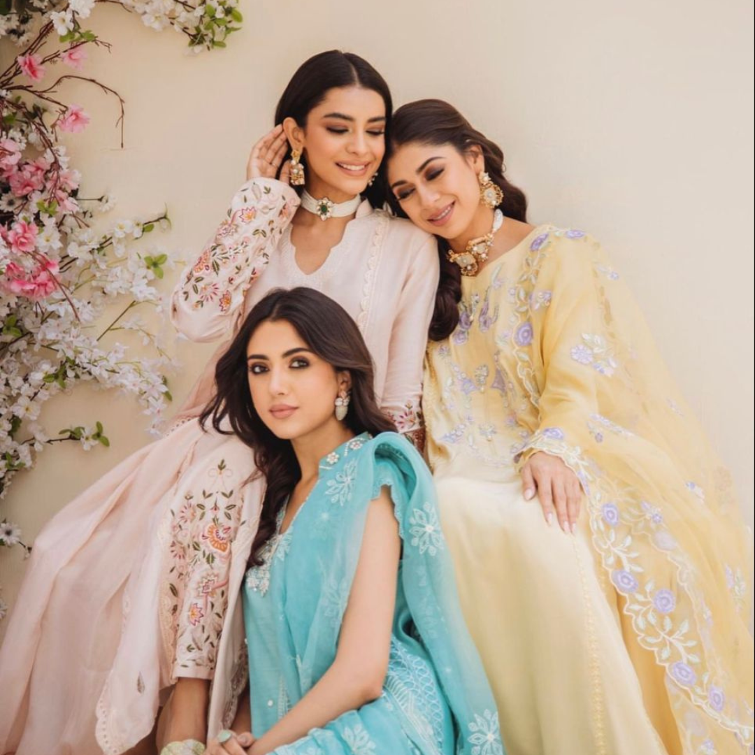 Luxe collection