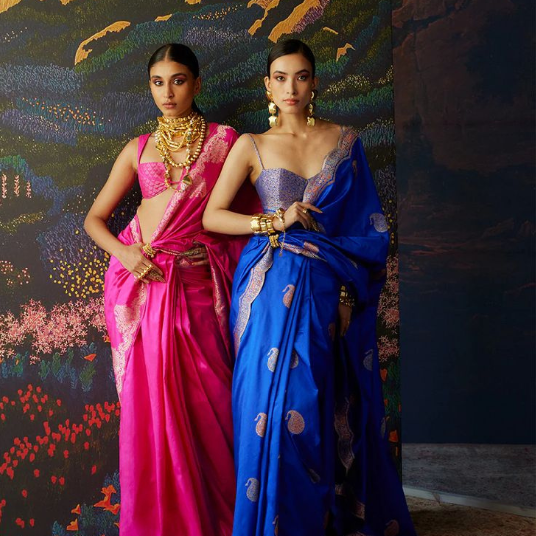 Sarees